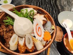 -将太无二·蓝鳍放题·北美寿司(领展购物广场中关村店)