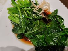 -老牌坊鲁菜名店(宽厚里店)
