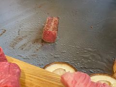 -神户牛排餐厅MOURIYA(总店)