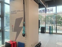 -乐刻健身(南山智谷店)