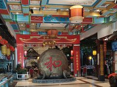 -和源祥·日照菜扛把子(万平口一店)