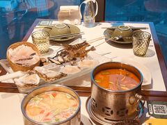 -Thai Basil罗勒叶泰式餐厅(时代天街店)