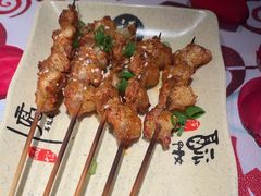 -胡桃里音乐酒馆(罗湖HALO广场店)