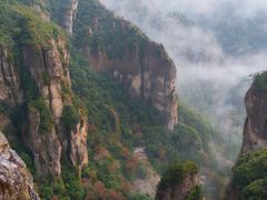 -雁荡山风景名胜区