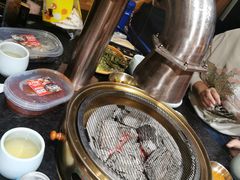 -味家烤肉烤鳗鱼牛排(西塔旗舰店)