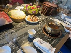 -慢丽江·云南野生菌土鸡锅(付家庄店)