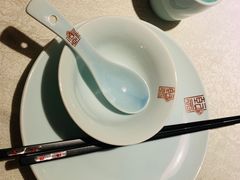餐具摆设-乾园(天河城店)