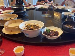 -上海小南国(国会店)