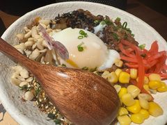 牛肉饭-弓二·烧鸟居酒屋(财富购物中心店)