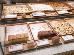 -泸溪河桃酥(凯德MALL太阳宫店)