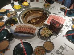 -四季捞