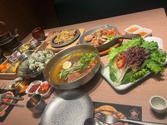 -将军牛排·尔滨地标朝鲜族美食(总店)