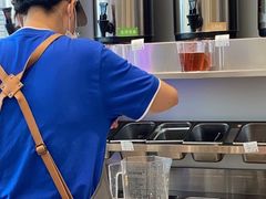 -茶百道(江津吾悦广场店)