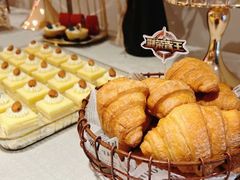 -森之烘焙.蛋糕.甜品台定制(番禺万博店)