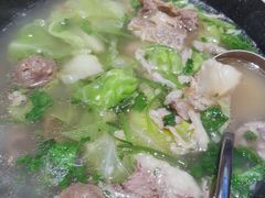 乐山跷脚牛肉-川堂风·跷脚牛肉·乐山爆炒(宝山日月光店)