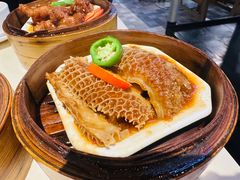 -舊街坊茶楼(市二宫店)