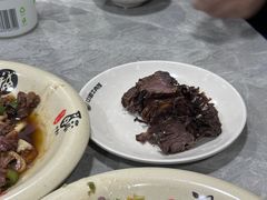 -何永光123鲜牛肉馆(1号店)