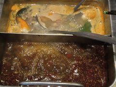 -星伦多自助料理·涮烤一体(奉贤龙湖天街店)