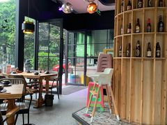 -嘎嘎鸭脑壳江湖菜(五里店)