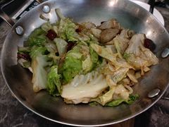 -绿茶餐厅(天津天河城店)