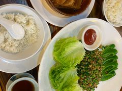 -猪肉婆私房菜(容桂总店)