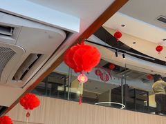 -豪客来牛排(人民东路店)