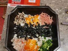 -牛牛章·章鱼水煎肉(光谷世界城店)