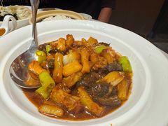 -双合园·海鲜水饺青岛菜(九水东路店)