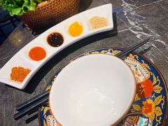 调味料-十三姨正合丰烤肉(营迹路店)