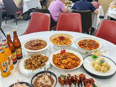 -清真•蜀风园(丁字沽总店)