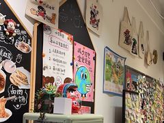 -小豆海棠(嘉兴路店)