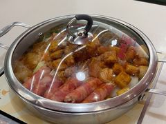 -黄记煌三汁焖锅(首创奥特莱斯店)