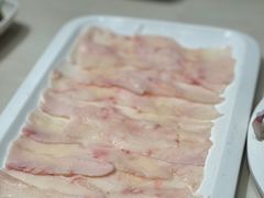 胸口捞-围炉夜话·潮汕卤水火锅(榕江店)
