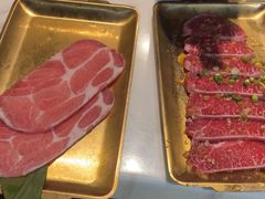 -炙城·韩式烤肉(南京东路店)