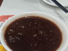 豆沙粥-京天红酒家(虎坊路店)