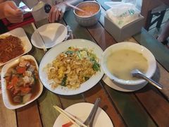 -Doo Dee Thai Food(Issan/Isaan/Esan)