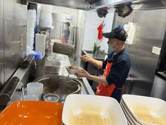 -林静小吃(复兴路店)