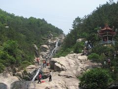 -北辰山景区