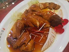 -清心鸡沙田乳鸽店·非遗传承(粤垦路店)