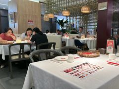 -渝信川菜·川味家常菜(新辰里亚运村店)