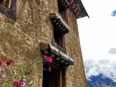 -香格里拉大峡谷巴拉格宗国家级风景名胜区丽江中旅旅游质量服务点