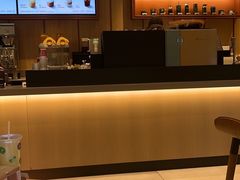 -星巴克(古美路店)