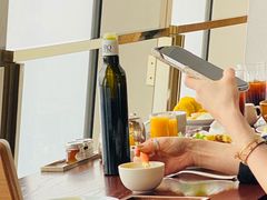 -上海柏悦酒店·世纪100牛排馆