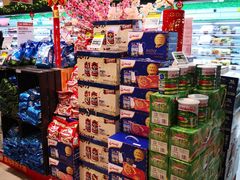 零售区-盒马鲜生(宝地店)