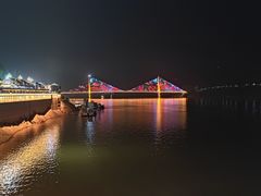 -白帝城·瞿塘峡景区