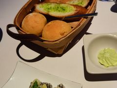 -L'Arome芳芳法国餐厅(仙林金鹰店)