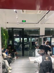 -卓梵美发·精品Salon