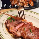 老牌西餐厅 | 约会、纪念日就选绿茉莉！