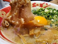 -豚王拉面(铜锣湾店 )