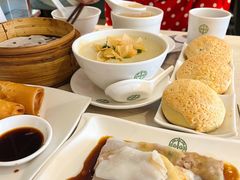 -添好运点心专门店(深水埗店)